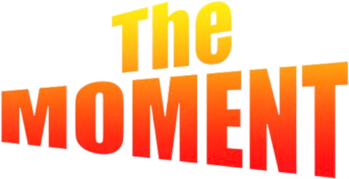 The Moment logo