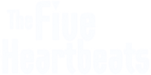 The Five Heartbeats logo