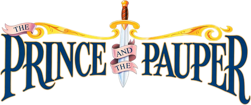 The Prince and the Pauper logo