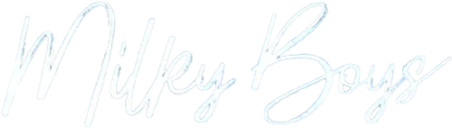 Milky Boys logo