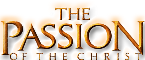 The Passion of the Christ logo