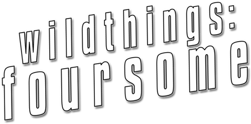 Wild Things: Foursome logo