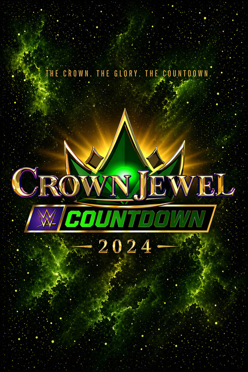 WWE Countdown to Crown Jewel