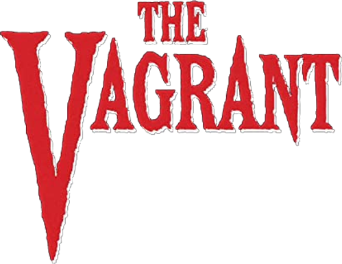 The Vagrant logo