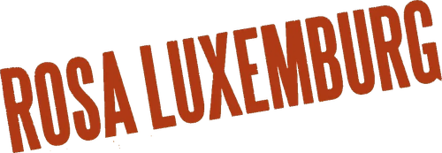 Rosa Luxemburg logo