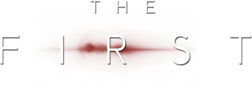 The First logo
