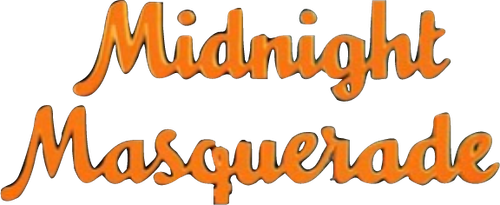 Midnight Masquerade logo