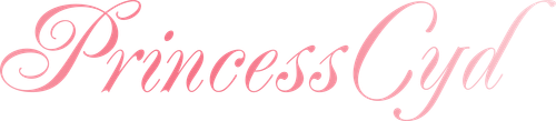 Princess Cyd logo