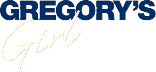 Gregory's Girl logo