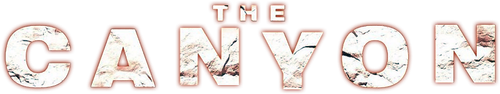 The Canyon logo