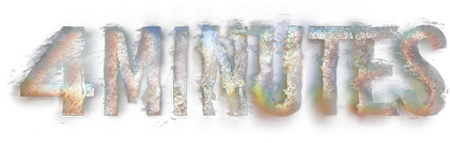 4MINUTES logo