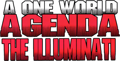 One World Agenda: The Illuminati logo