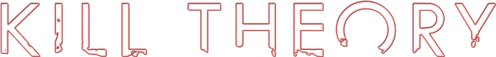 Kill Theory logo