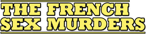 The French Sex Murders logo