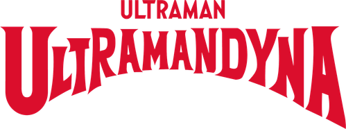 Ultraman Dyna logo