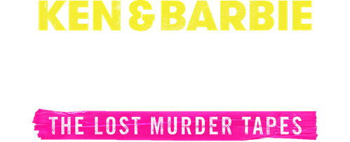 Ken and Barbie Killers: The Lost Murder Tapes logo