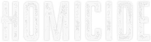 Homicide logo