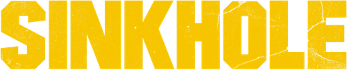 Sinkhole logo