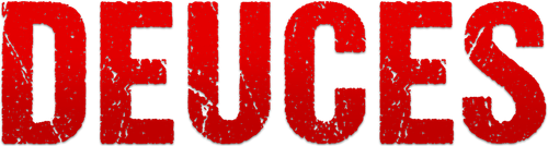 Deuces logo