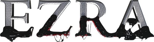 EZRA logo