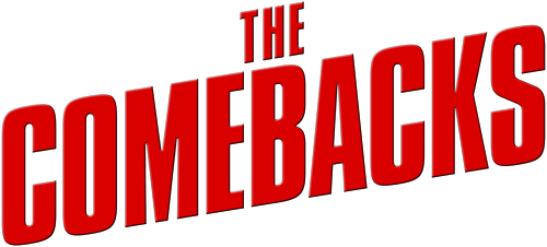 The Comebacks logo