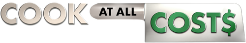Cook at all Costs logo