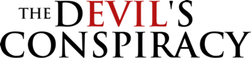 The Devil Conspiracy logo