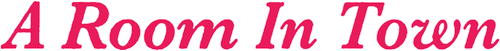 A Room in Town logo