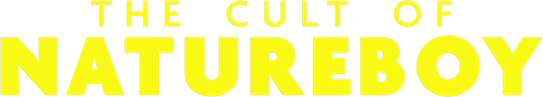 The Cult of NatureBoy logo