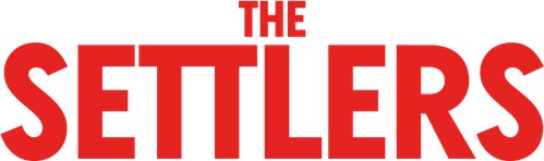 The Settlers logo