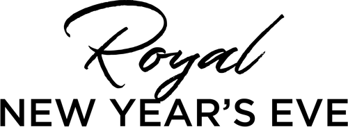 Royal New Year's Eve logo