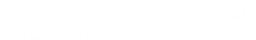 You Can See Everything logo