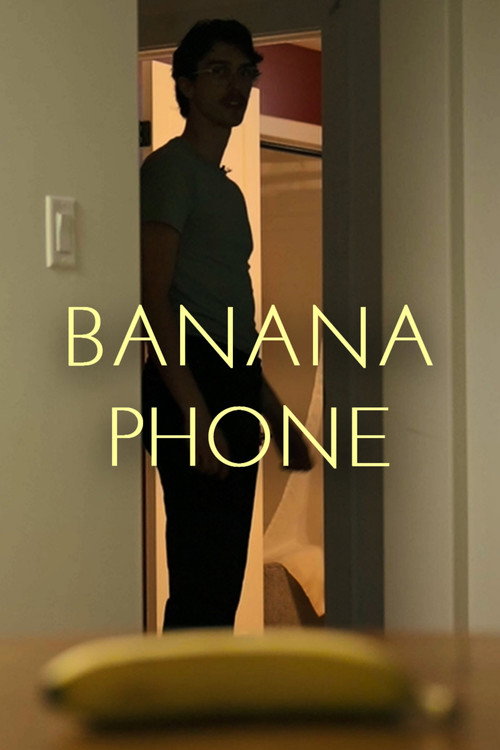 Banana Phone