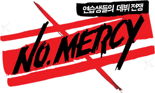 NO.MERCY logo