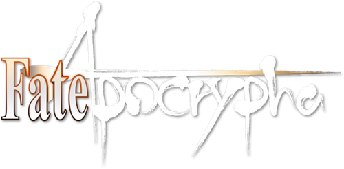 Fate/Apocrypha logo