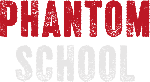 Phantom School logo