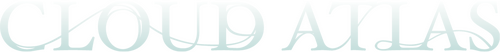 Cloud Atlas logo
