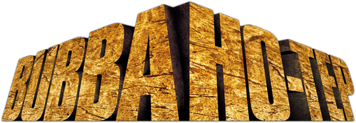 Bubba Ho-tep logo