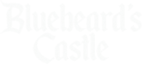 Bluebeard's Castle logo