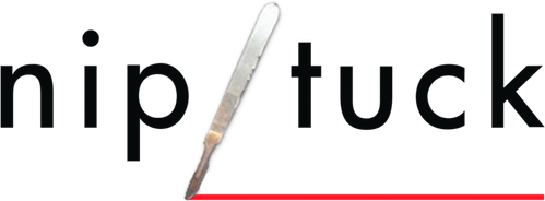 Nip/Tuck logo