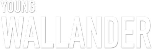 Young Wallander logo
