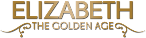 Elizabeth: The Golden Age logo