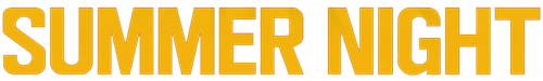 Summer Night logo