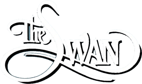 The Swan logo