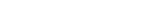 The Assassin logo