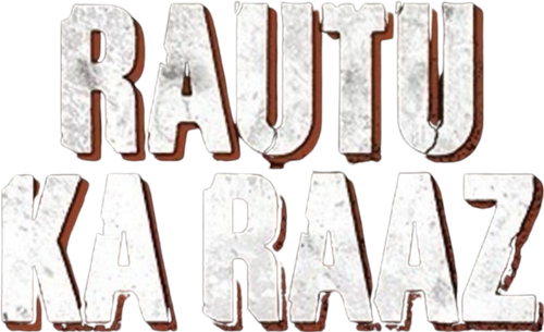 Rautu ka Raaz logo