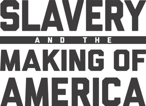 Slavery and the Making of America logo