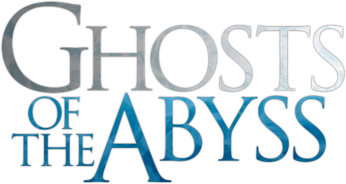 Ghosts of the Abyss logo