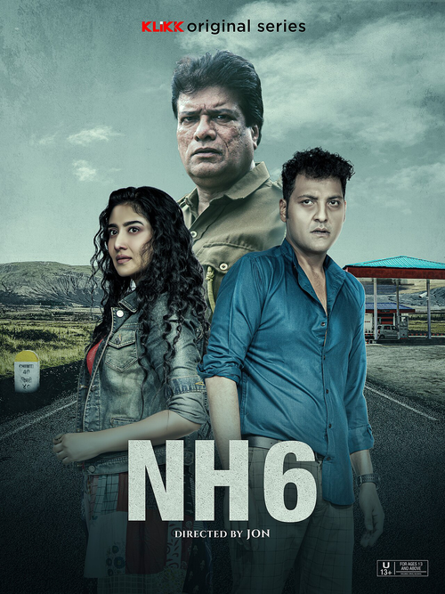 NH6 logo