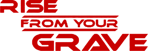 Rise from Your Grave logo